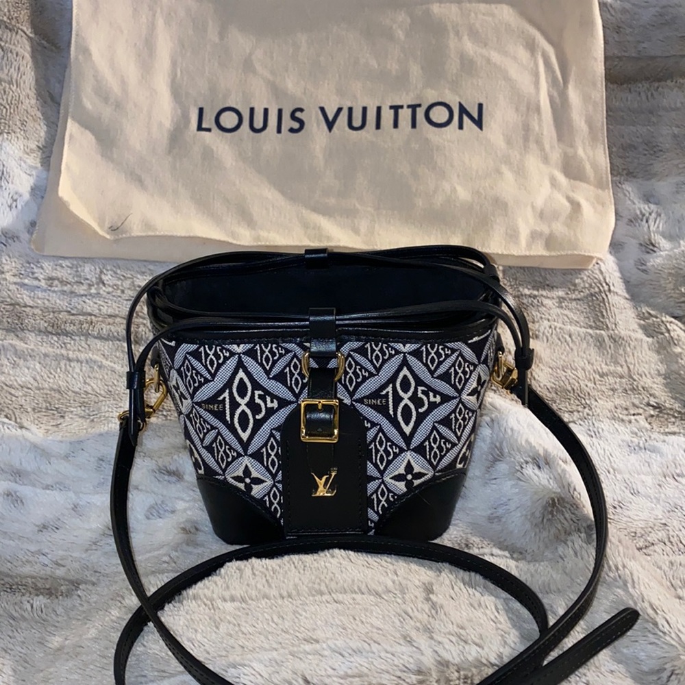 Louis Vuitton Noe Since 1854